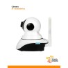 Cámara IP 720p ONVIF Inalámbrica para NVR