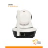 Cámara IP 720p ONVIF Inalámbrica para NVR