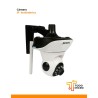 Cámara IP 720p ONVIF Inalámbrica para NVR