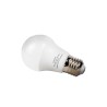 Bombilla LED A60 7W luz cálida 600 lúmenes