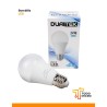 Bombilla LED A60 12W E27, luz fría 6000K, 900 lúmenes