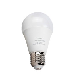 Bombilla LED A60 15W E27, luz cálida 3000K, 1150 lúmenes
