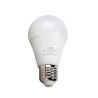 Bombilla LED A60 15W E27, luz cálida 3000K, 1150 lúmenes