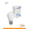 Bombilla LED A60 15W E27, luz cálida 3000K, 1150 lúmenes