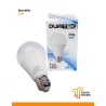 Bombilla LED A60 15W E27, luz fría 6000K, 1150 lúmenes