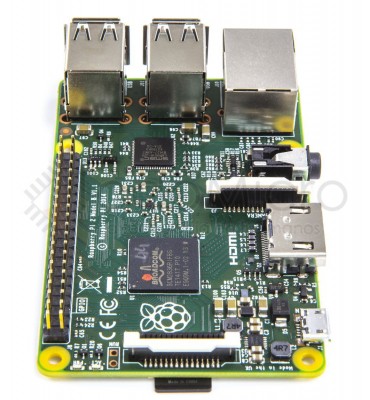 Raspberry PI 2 B