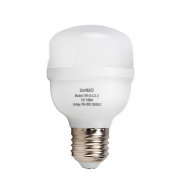 Bombilla LED T80 20W Galponera, fría, 1300 lúmenes