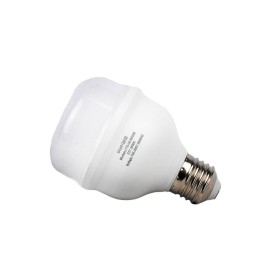 Bombilla LED T100 30W Galponera, cálida, 1600 lúmenes