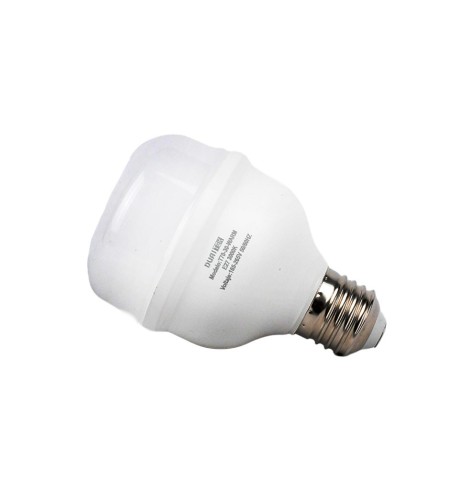 Bombilla LED T100 30W Galponera, cálida, 1600 lúmenes