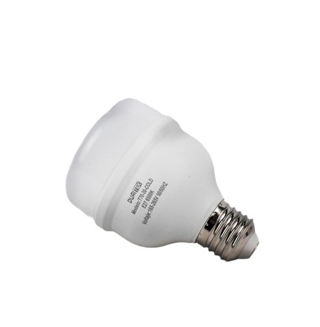 Bombilla LED T100 30W Luz Fría Galponera