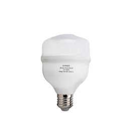 Bombilla LED T120 40W Galponera, cálida, 1800 lúmenes