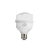 Bombilla LED T120 40W Galponera, cálida, 1800 lúmenes