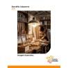 Bombilla LED T120 40W Galponera, cálida, 1800 lúmenes