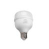 Bombilla LED T120 40W Galponera, fría, 1800 lúmenes