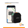 Rastreador GPS LK109 IP65 - Outlet, resistente al agua