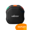 Rastreador GPS LK109 IP65 - Outlet, resistente al agua
