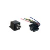Localizador GPS Oculto GPSTRACKER-AV4 para Moto y Auto
