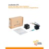 Localizador GPS Oculto GPSTRACKER-AV4 para Moto y Auto