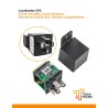 Localizador GPS Oculto GPSTRACKER-AV4 para Moto y Auto