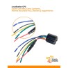 Localizador GPS Oculto GPSTRACKER-AV4 para Moto y Auto