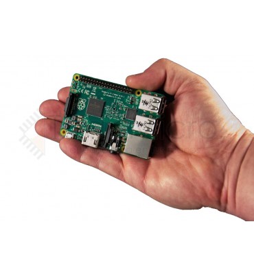 Raspberry PI 2 B