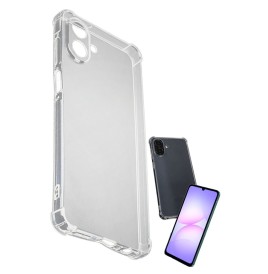 Funda Antigolpes Transparente TPU para Samsung A07
