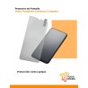 Vidrio Templado Glass 9D para Samsung A07