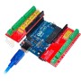 termostato Digital Programable W1209
