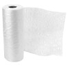 Rollo 500mts de Papel Burbuja 40cm x 19 cm Patron DIAMANTE