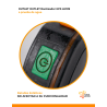 Rastreador GPS LK109 IP65 - Outlet, resistente al agua