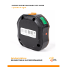Rastreador GPS LK109 IP65 - Outlet, resistente al agua