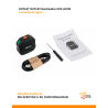 Rastreador GPS LK109 IP65 - Outlet, resistente al agua