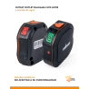Rastreador GPS LK109 IP65 - Outlet, resistente al agua