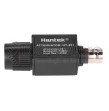 Osciloscopio portátil 60MHz 2 canales pantalla