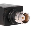 Osciloscopio portátil 60MHz 2 canales pantalla