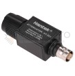 Osciloscopio portátil 60MHz 2 canales pantalla
