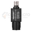 Osciloscopio portátil 60MHz 2 canales pantalla