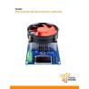 Carga Electrónica Programable DC 150W 20A 150V