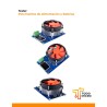 Carga Electrónica Programable DC 150W 20A 150V