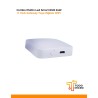 Combo Plafón Led Smart RGB 24W + Hub Gateway Tuya Zigbee WiFi