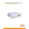 Combo Plafón Led Smart RGB Cuadrado 24W + Hub Gateway compatible Tuya