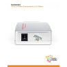 Conversor VGA a Video Compuesto y S-Video
