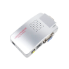 Conversor VGA a Video Compuesto y S-Video
