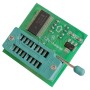Programador de memorias 24XX y 25XX