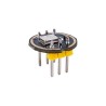Módulo Micrófono Digital I2S INMP441 24 Bits Compatible Arduino ESP32 Raspberry Pi