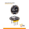 Módulo Micrófono Digital I2S INMP441 24 Bits Compatible Arduino ESP32 Raspberry Pi