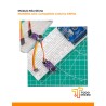Módulo Micrófono Amplificado MAX9814 AGC Compatible Arduino ESP32