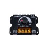 DIMERIZADOR LED CON PERILLA MONOCROMATICA NDL