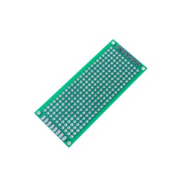 Placa PCB Doble Faz Para Prototipos 3x7