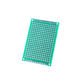 Placa PCB Para Prototipos 4X6-DSIDE-PROTOTYPE-PCB